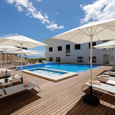 Modena Maris-Heated Pool-Grill-Relax-Jacuzzi Apartments Ičići Εξωτερικό φωτογραφία