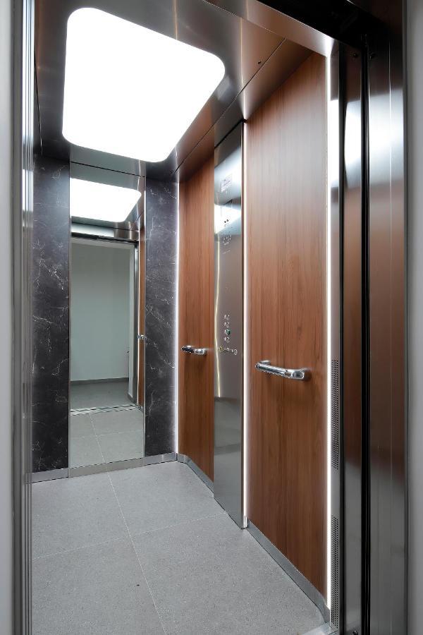 Modena Maris-Heated Pool-Grill-Relax-Jacuzzi Apartments Ičići Εξωτερικό φωτογραφία