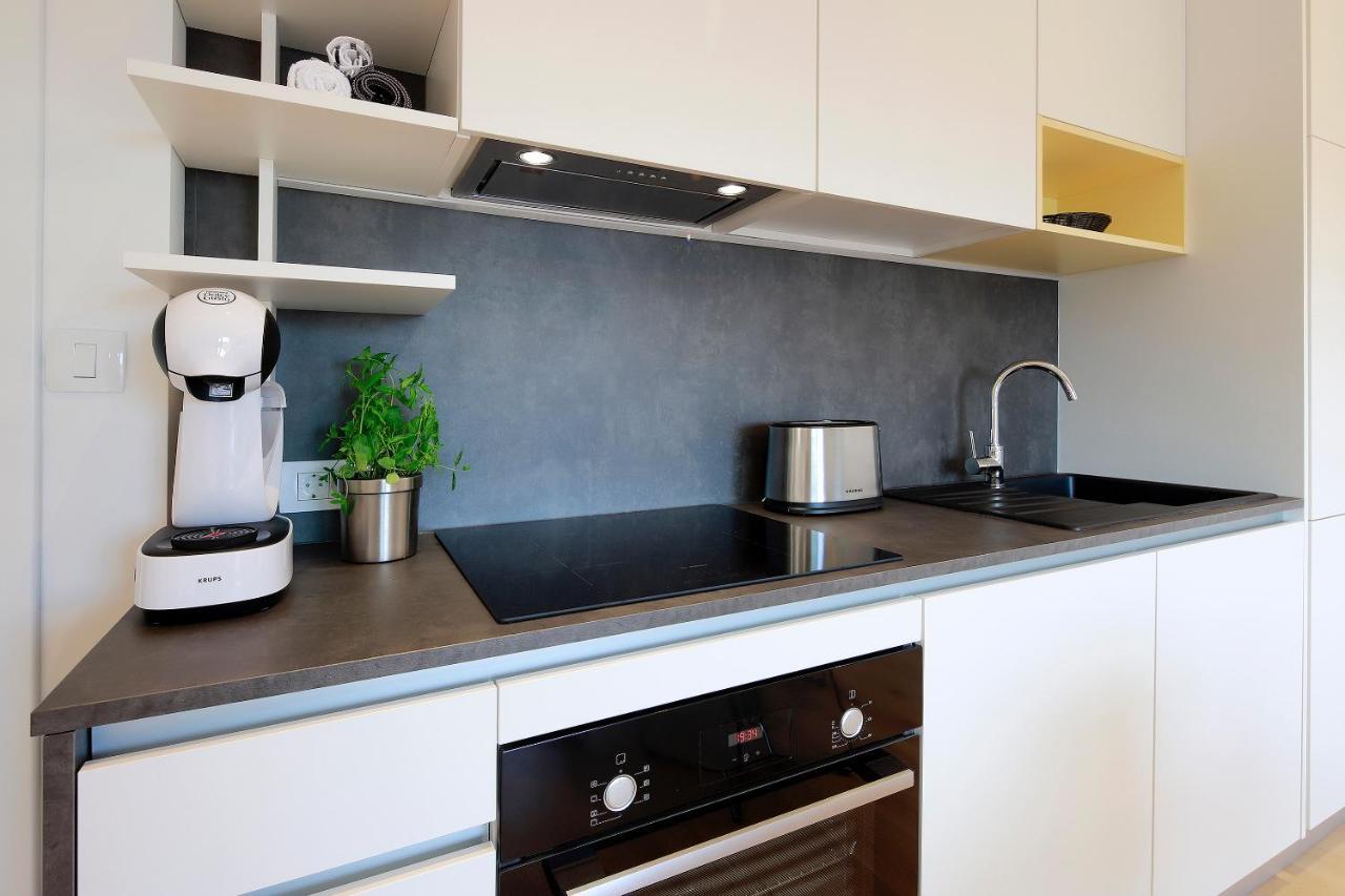 Modena Maris-Heated Pool-Grill-Relax-Jacuzzi Apartments Ičići Εξωτερικό φωτογραφία